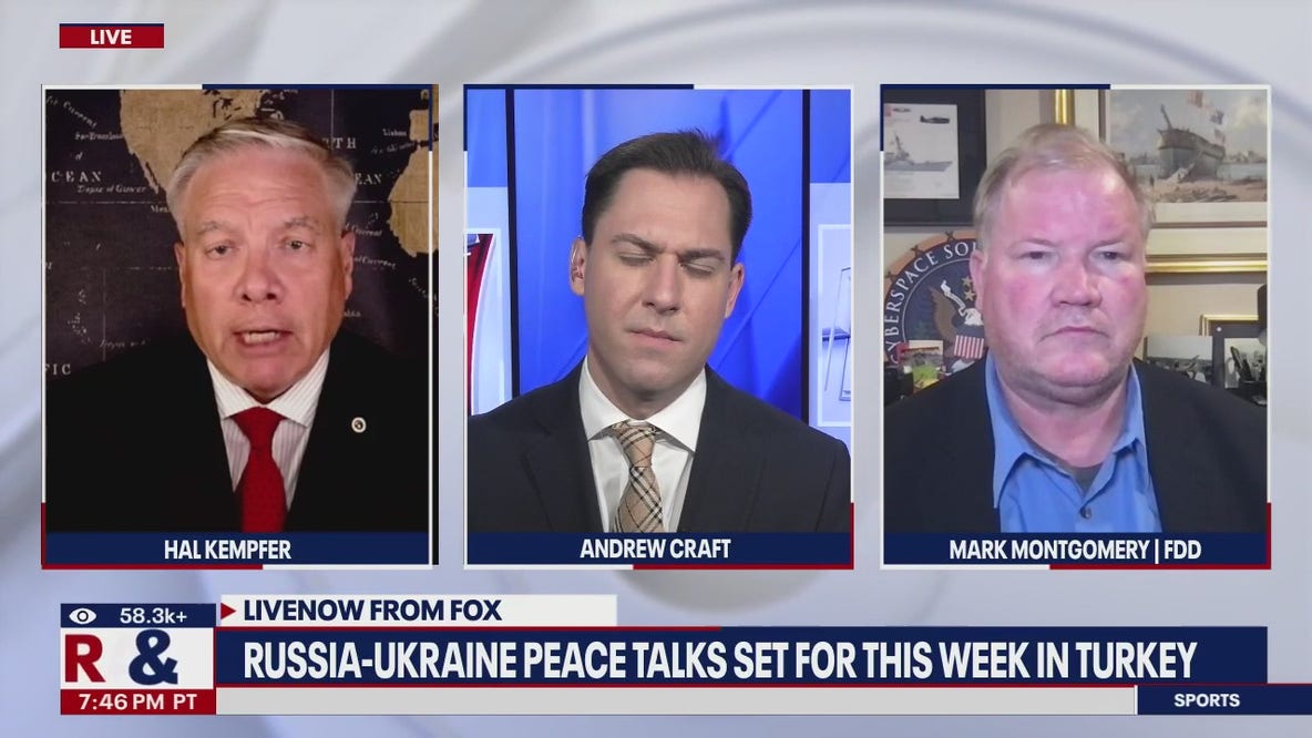 Zelenskyy pushes for Trump to join Russia-Ukraine talks